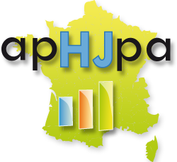 logo aphjpa france