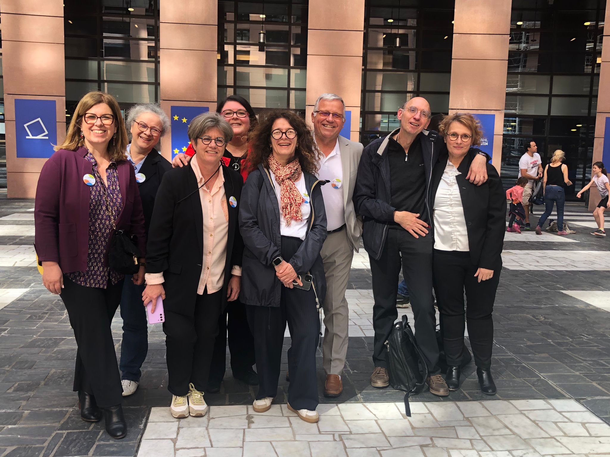 photo bureau aphjpa strasbourg 2024